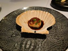 -翡翠36餐厅(浦东香格里拉店)