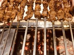 -丰茂烤串(全国首店)
