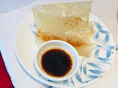 大连海胆锅贴（2只）-品海楼·大连海鲜(老虎滩店)