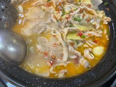 -李师傅脆肚(华强北店)