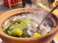 -洪大厨鸡煲(福田店)