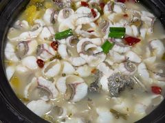 -周渝食惦酸菜鱼(青浦店)