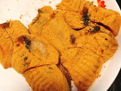 擂沙汤圆-江南春(解放路店)