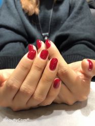 -Nail Me美甲美睫
