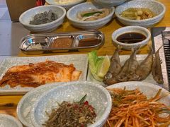 -金顺韩式烤肉·网红烤肉店(广利路店)