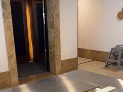 -长白山万达锦华套房酒店