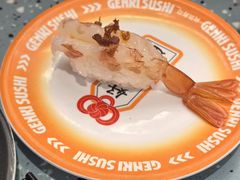 -元气寿司(东方宝泰店)