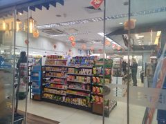 -百联临沂购物中心(临沂路店)