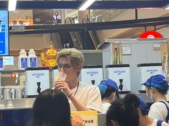 -深圳龙华星河COCO City(民治店)