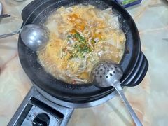 -李师傅脆肚(梅林店)