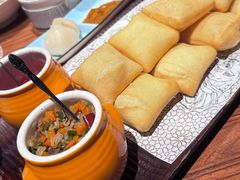 -纳瓦新疆菜(银都店)