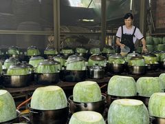 -红旗山庄(圭峰山店)