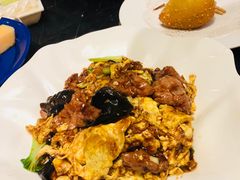 -大鸭梨烤鸭(甘家口店)