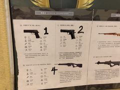 -真枪会射击俱乐部(河西中央公园店)