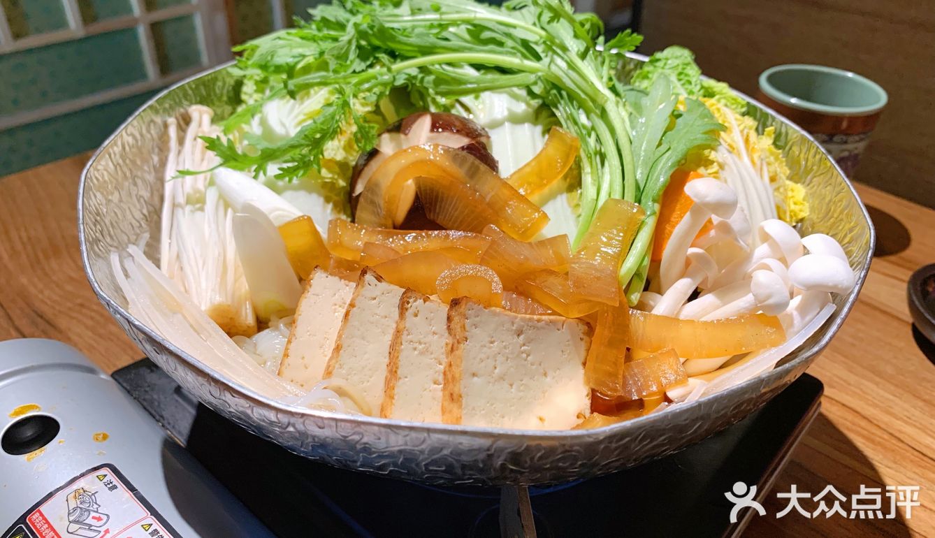 『酥酥食记·北京·鮨帆居酒屋』