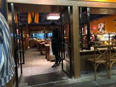 门面-缘生态云南菜·野生菌庭院餐厅(华侨城店)