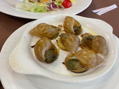 法式焗蜗牛-红房子西菜馆(淮海中路店)