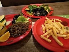 -好伦哥比萨烤肉自助(八里桥店)