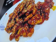 -同发号饭庄(复兴路店)