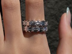 -梵薇Joker.V银饰工作室