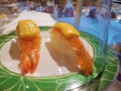 -鲜稻回转寿司(百利城店)