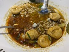 -友达面馆(广州总店)