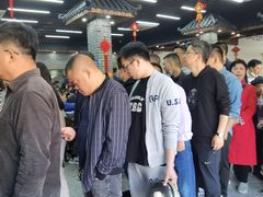 -雪琴面馆富安特色鱼汤面(城中花园店)