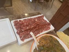 -潮悦牛肉火锅城(水贝店)