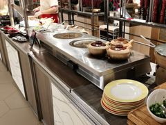 -味餐厅·海鲜·火锅·自助餐