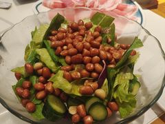 -鸿运诚羊蝎子·火锅(西单店)