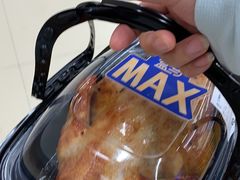 -盒马X会员店(王府井奥莱UP TOWN店)