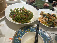 -小厨娘淮扬菜(天印大道店)