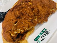 -黑窑厂糖油饼烤鸭·清真菜(旗舰店)
