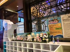 -童趣廊·儿童波波池·海洋球(长隆横琴湾酒店)