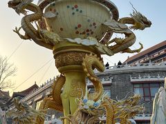 -大明幻境第一城