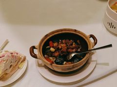 -扬州香格里拉·香宫中餐厅