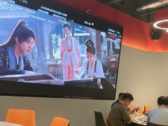 -517烧烤·龙虾·海鲜大排档(万象都荟店)