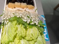 -半天妖烤鱼(方庄店)