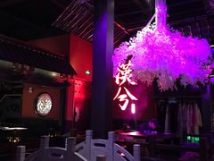 -啤仕多·啤客国潮跳舞BAR(保俶路店)