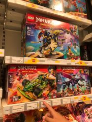 -LEGO(国贸商城店)