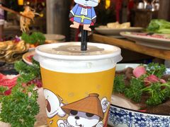 -蜀大侠火锅(寰球文化地标·总府店)