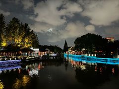 -枫桥夜泊