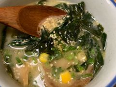 骨汤拉面-悦和餐厅(CBD玉米楼店)