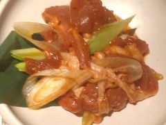 -新石器烤肉(中房金谊广场店)