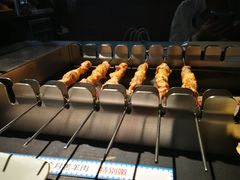 -很久以前羊肉串(中山公园店)