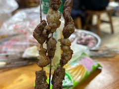 -清真·马峰烤肉(小学习北巷店)