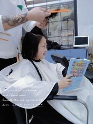 -New Fashion·新时尚形象设计