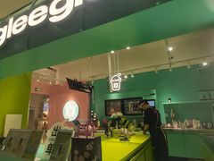 -gleeglee乐溢亦茶(合生汇店)