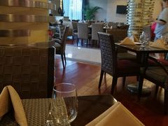 大堂-天诚丽筠酒店-西餐厅