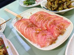 -蚝老板海鲜烧烤大排档(码头店)